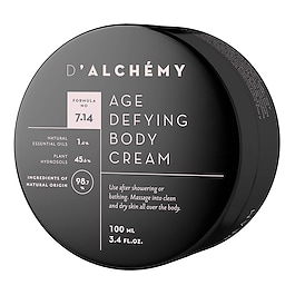 Age defying body cream NK14 - Przeciwstarzeniowy krem do ciała image